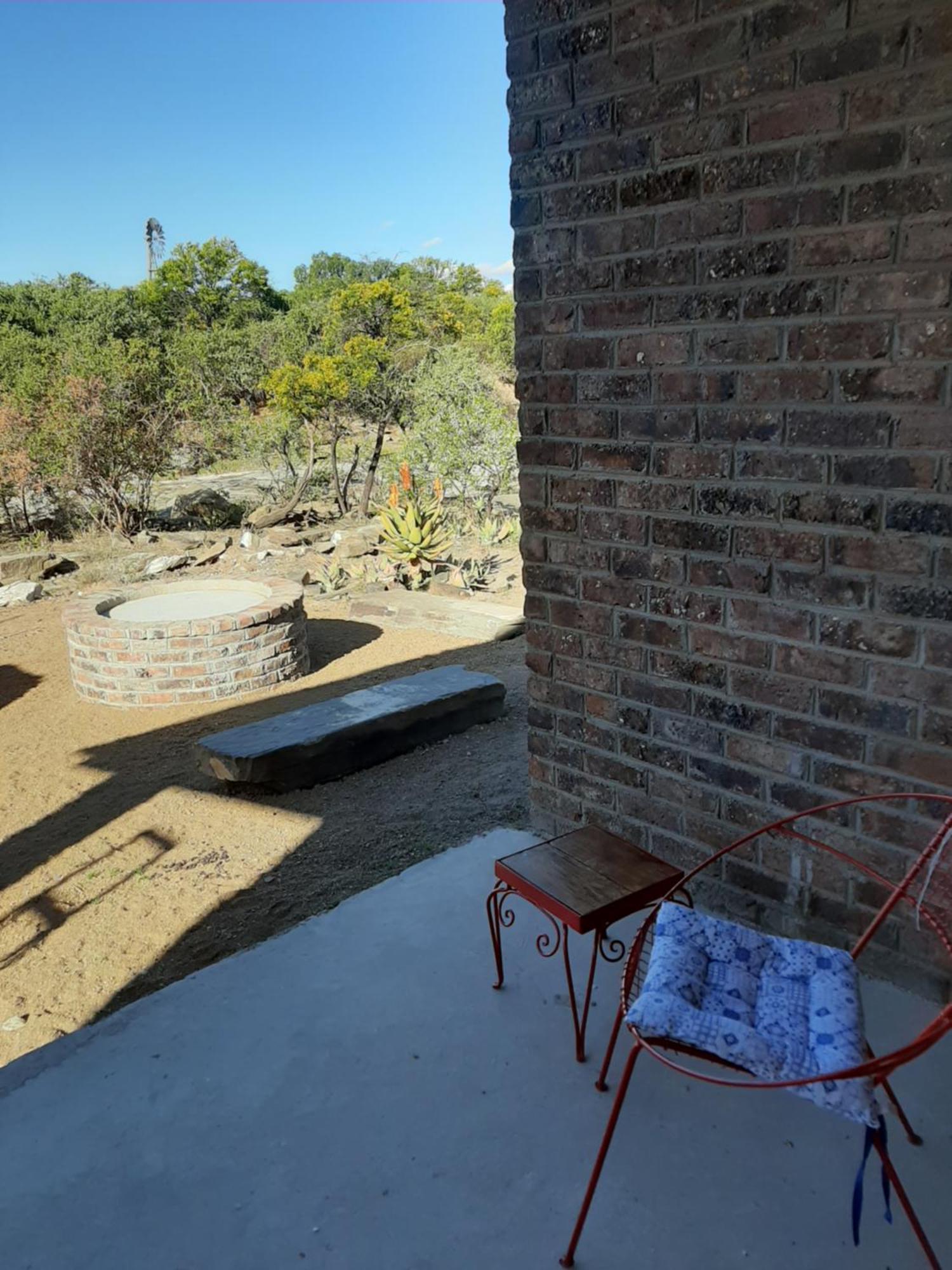Denmark Farm Stay Cradock Quarto foto