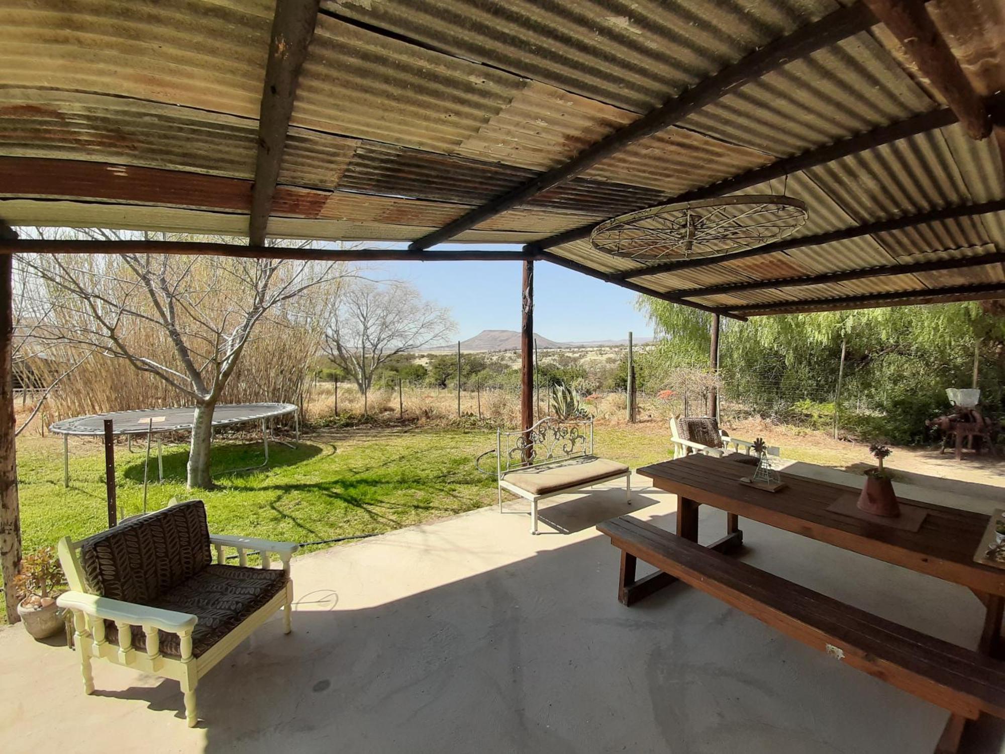 Denmark Farm Stay Cradock Quarto foto