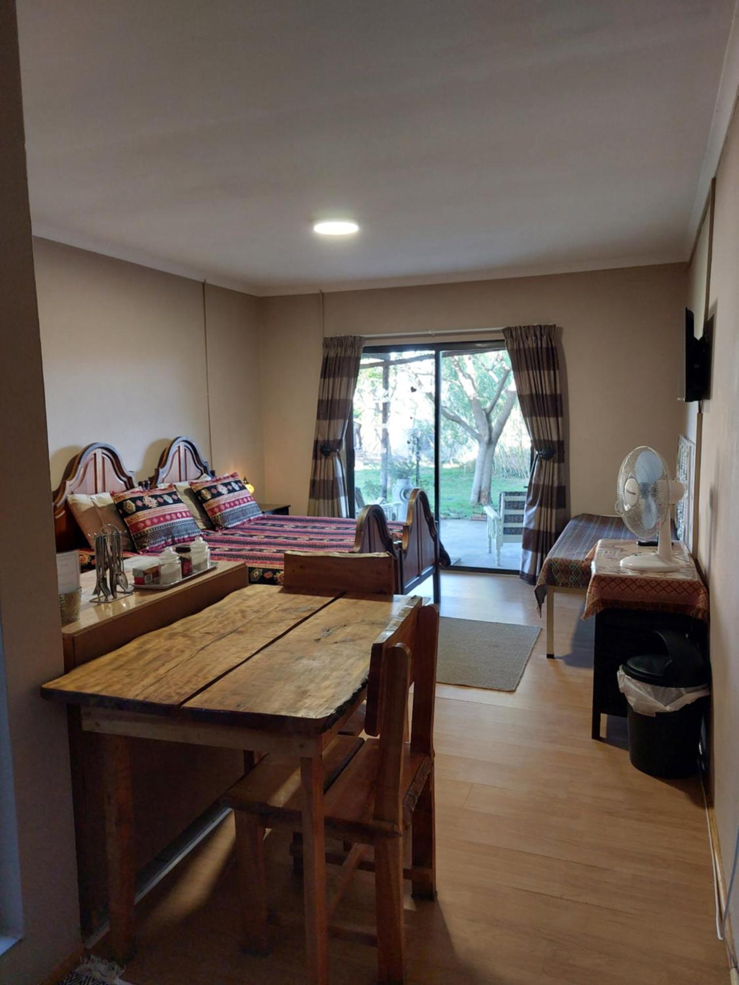 Denmark Farm Stay Cradock Quarto foto