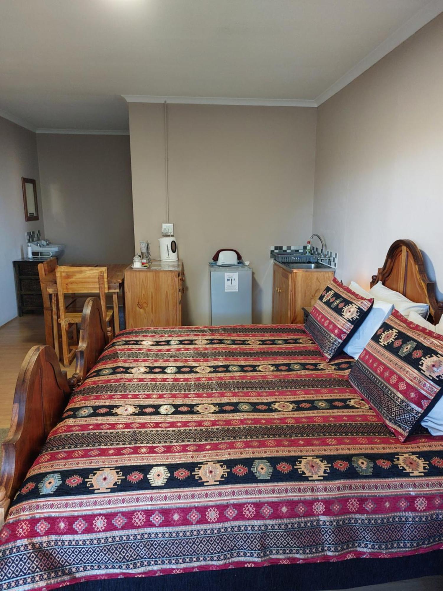 Denmark Farm Stay Cradock Quarto foto