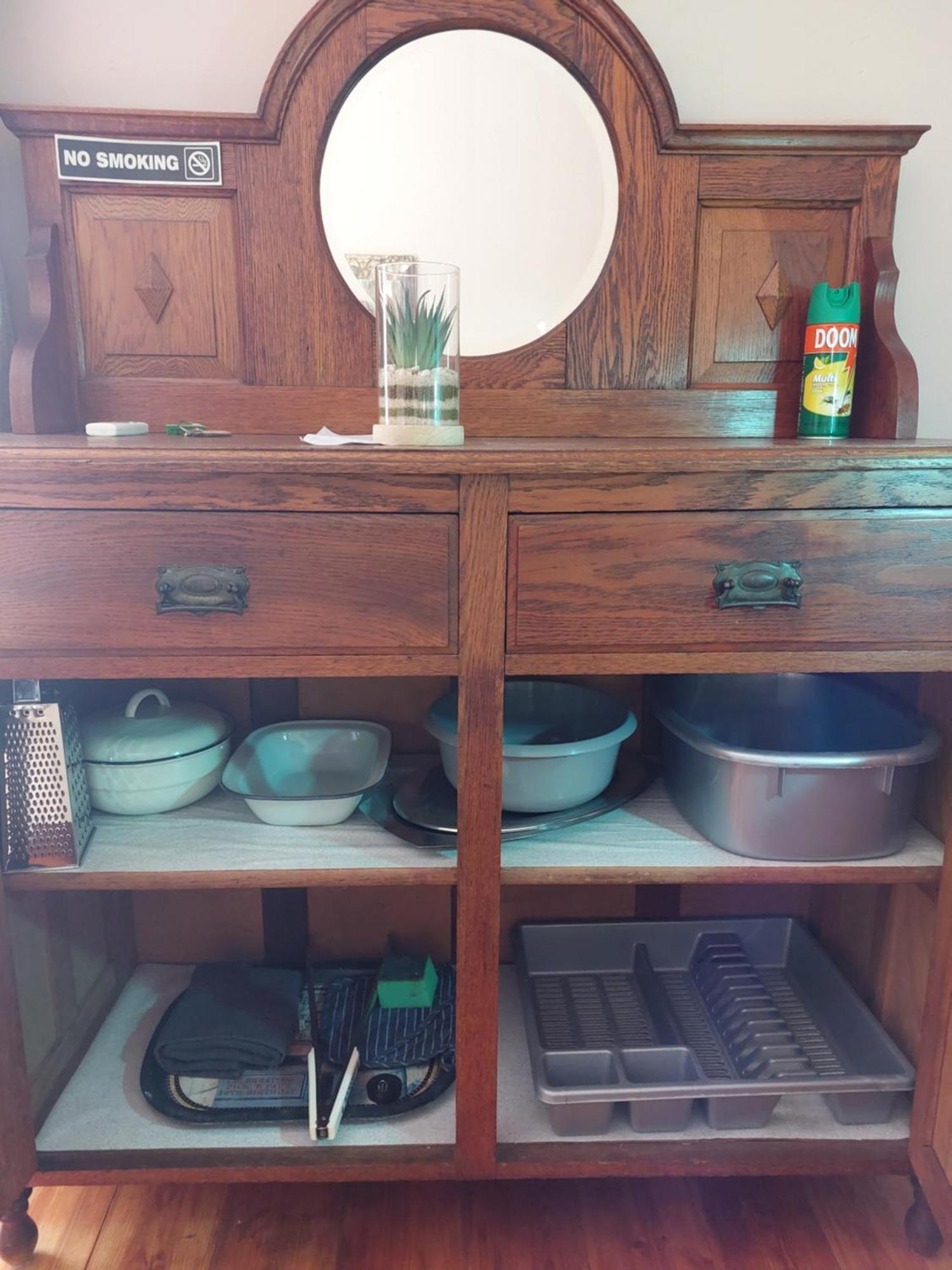 Denmark Farm Stay Cradock Quarto foto