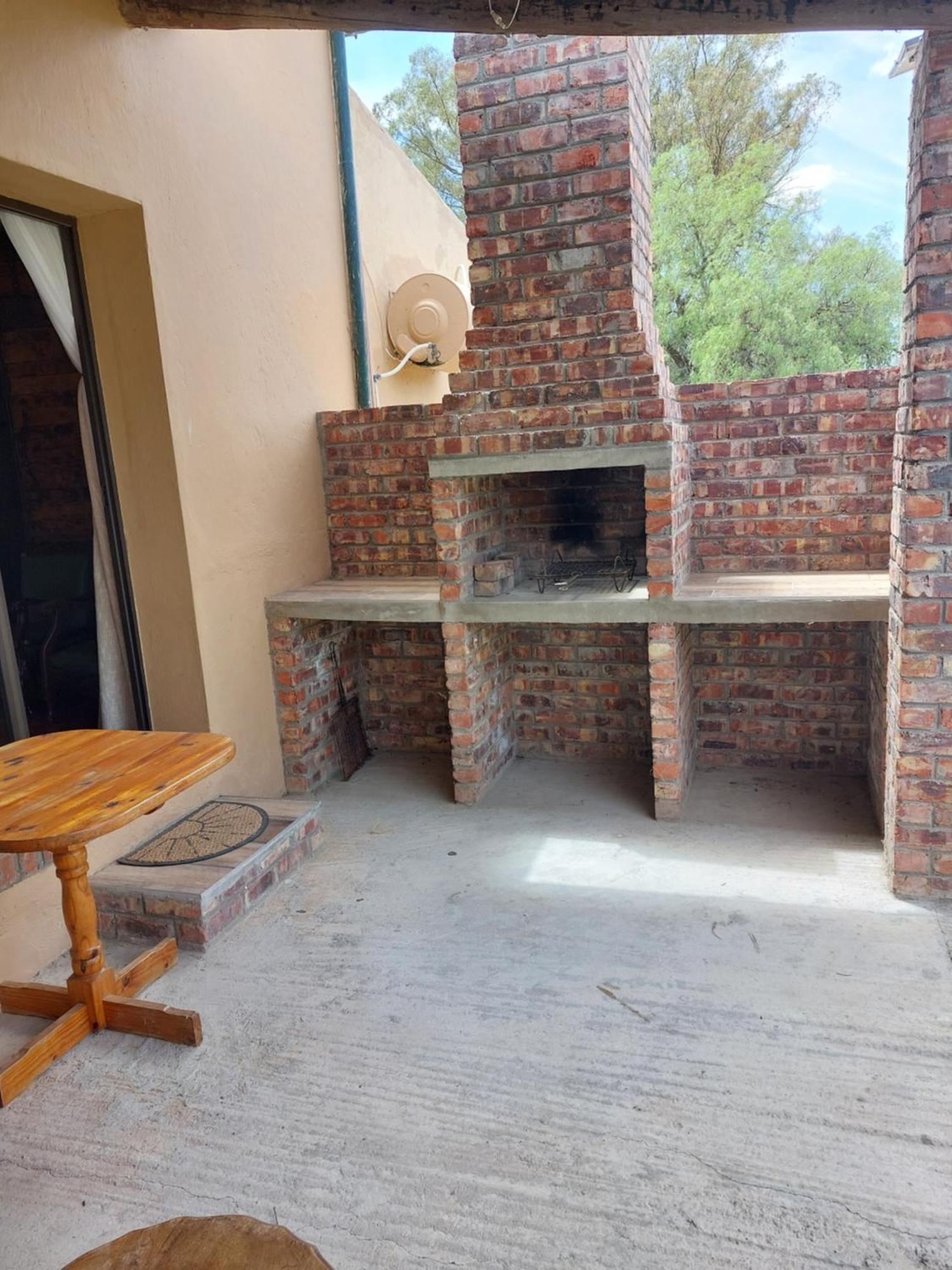 Denmark Farm Stay Cradock Quarto foto