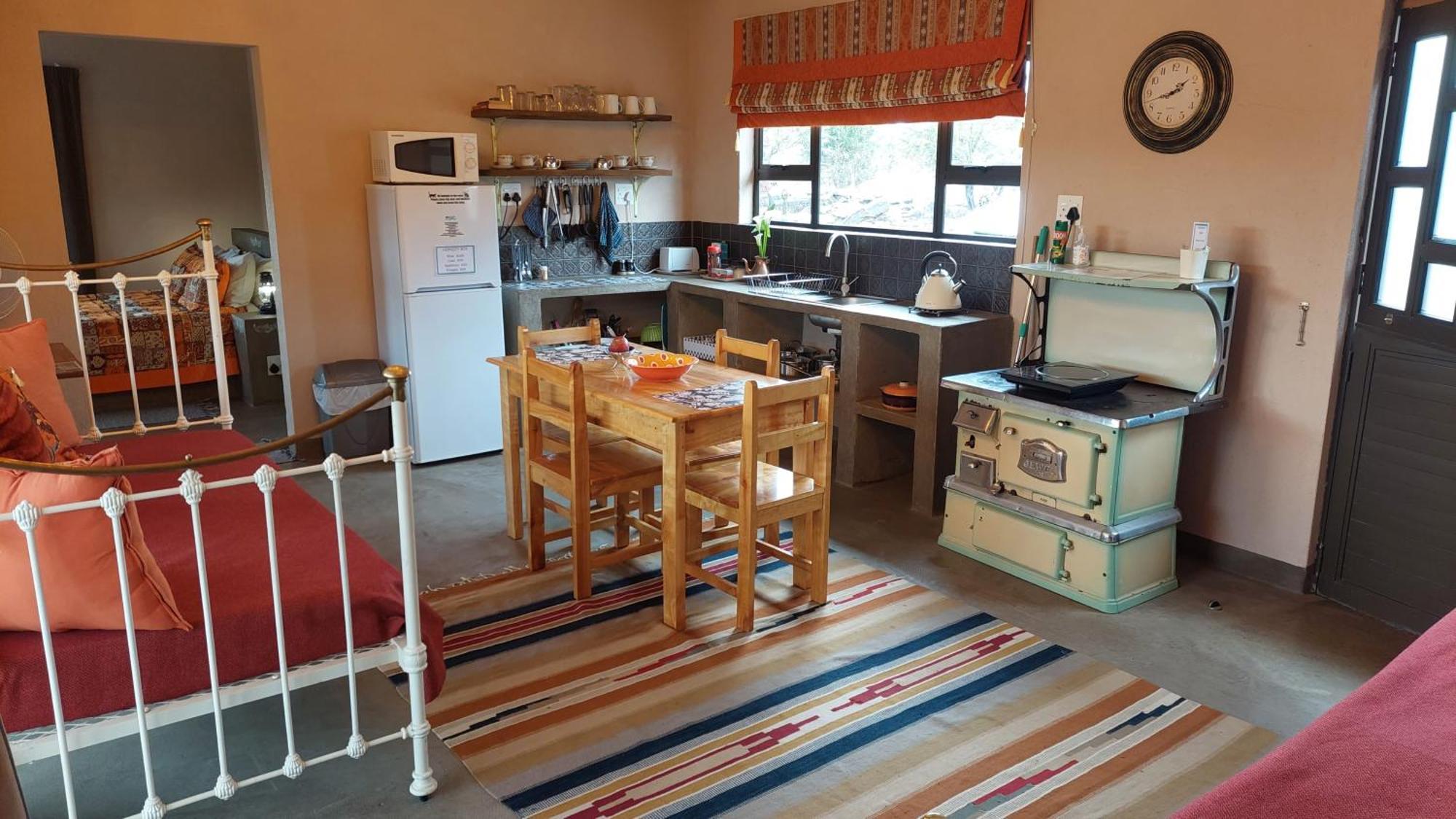 Denmark Farm Stay Cradock Quarto foto