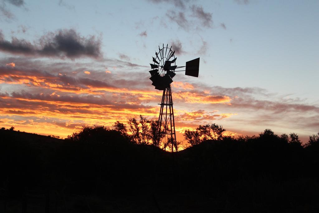 Denmark Farm Stay Cradock Quarto foto